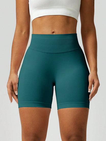 The Form Shorts