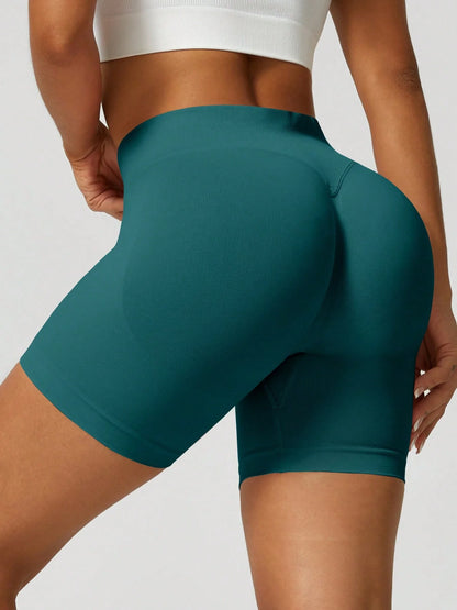 The Form Shorts