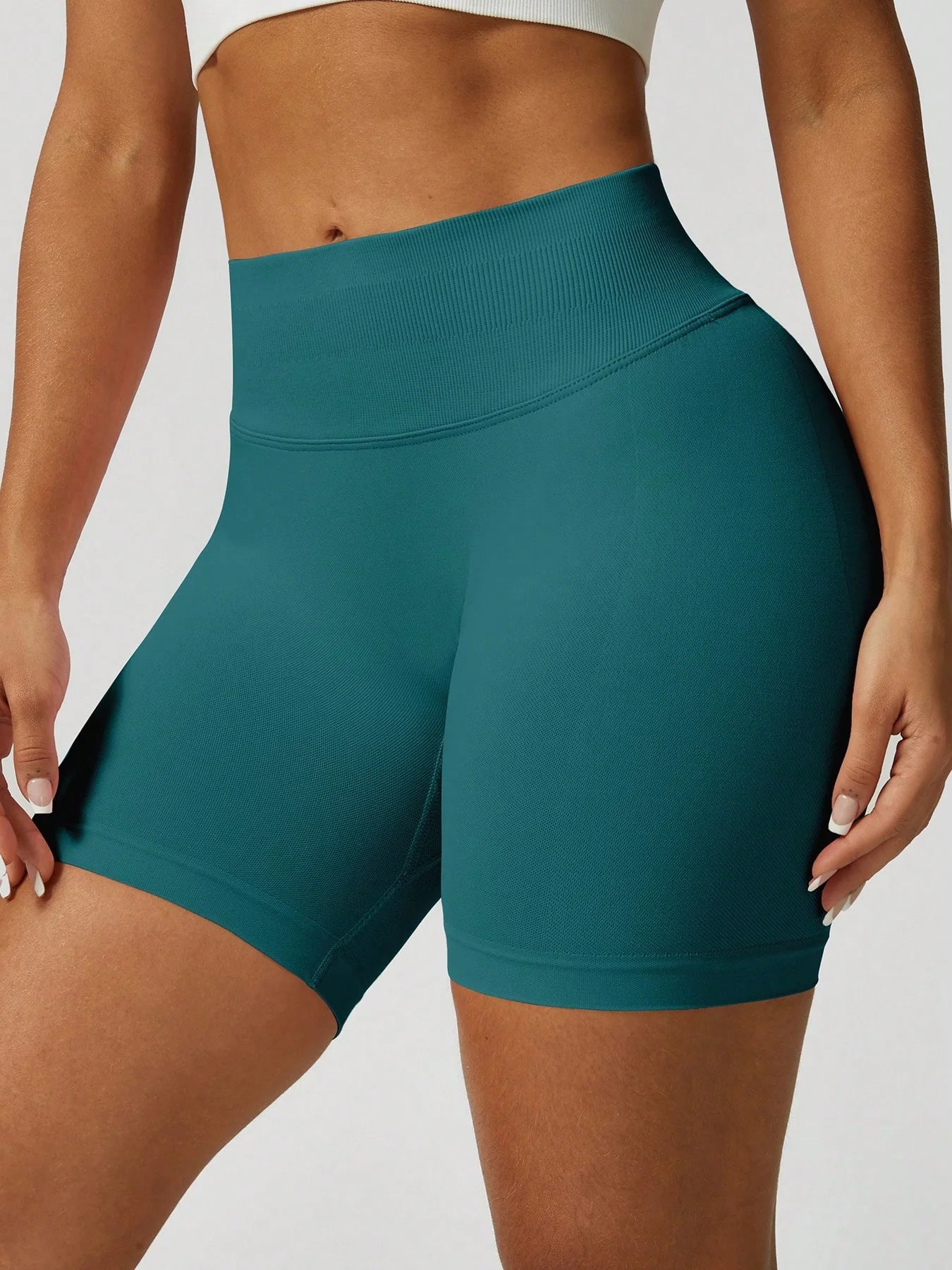 The Form Shorts