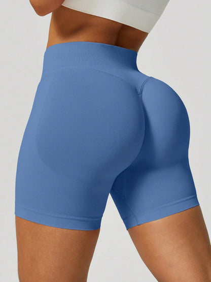 The Form Shorts