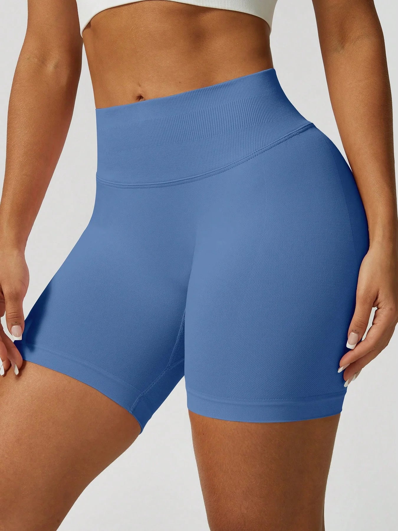 The Form Shorts