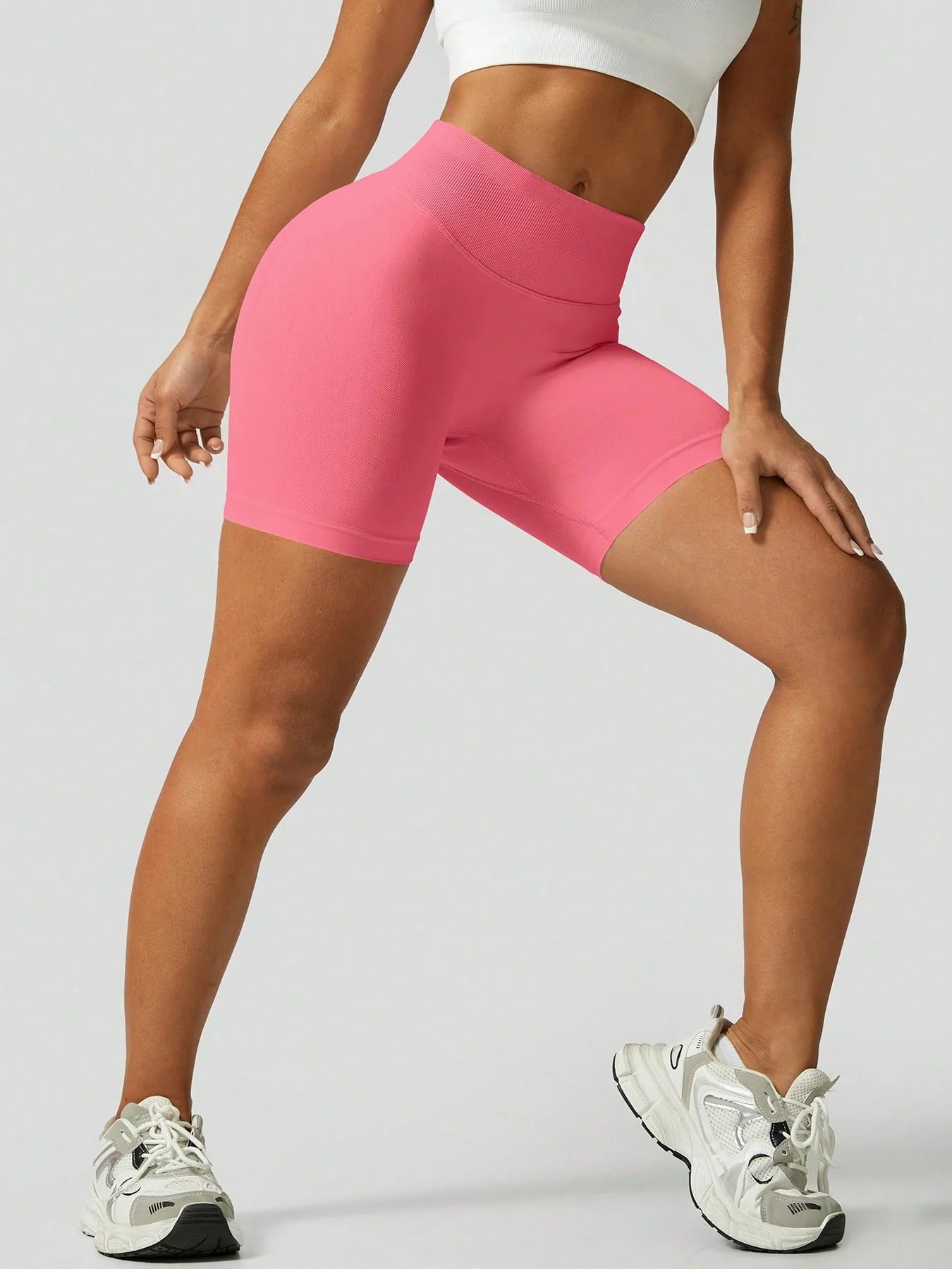 The Form Shorts