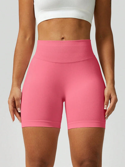 The Form Shorts