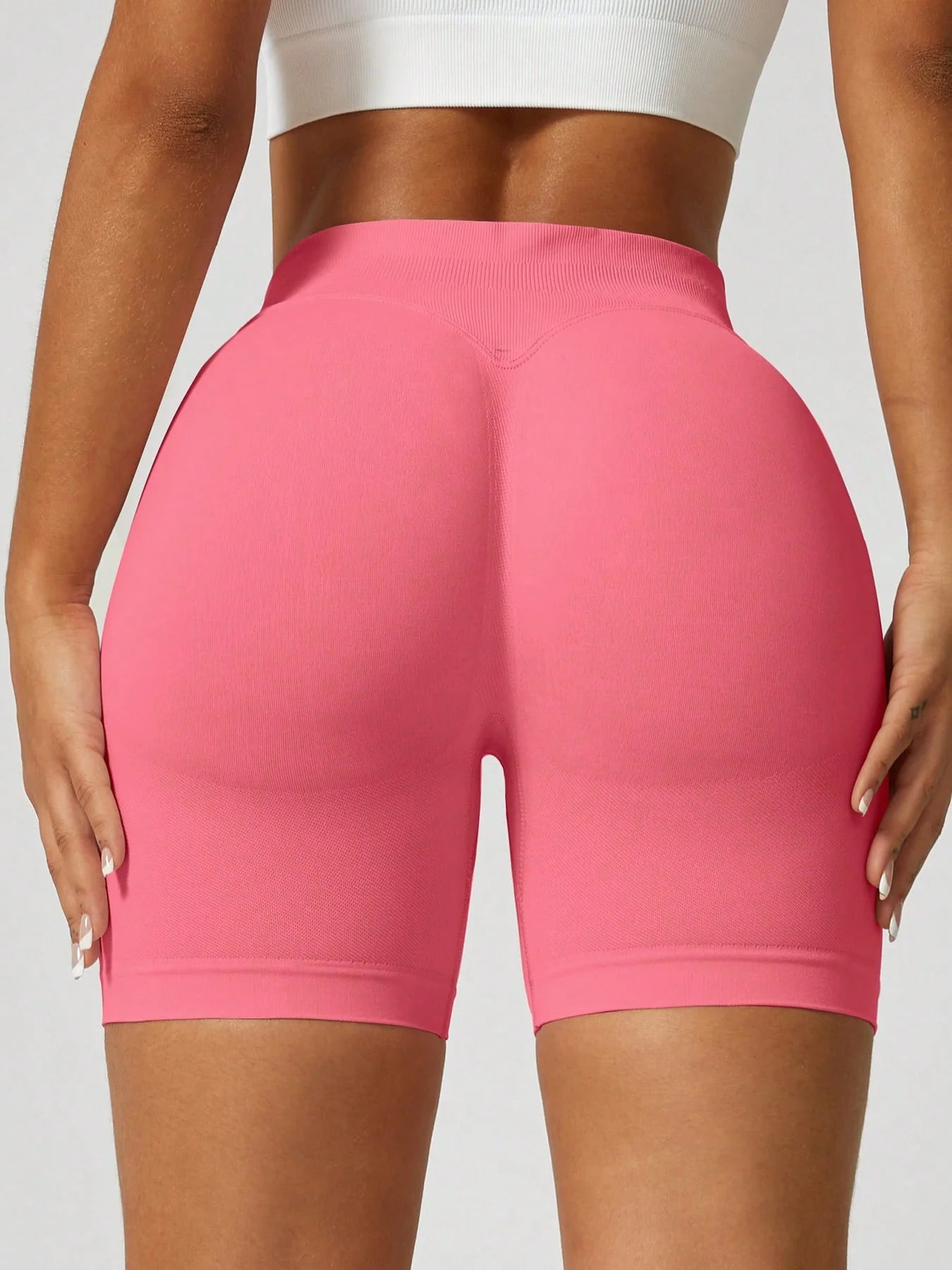 The Form Shorts