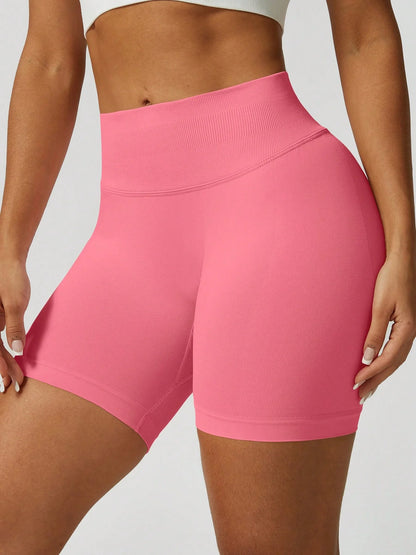 The Form Shorts