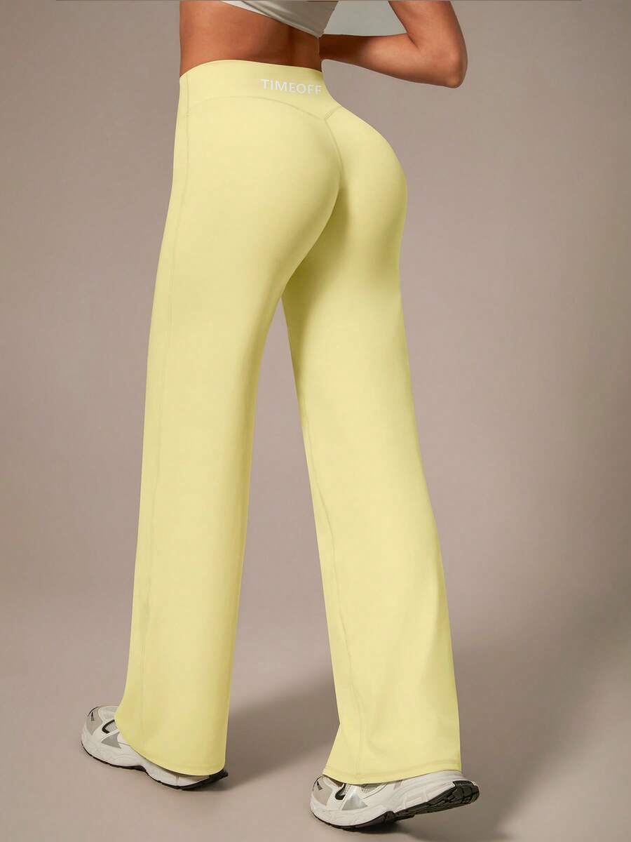 Set Jambes Larges Quotidien Coordonné