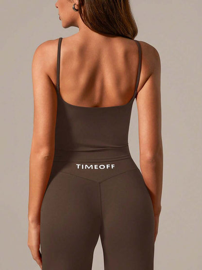 Set Jambes Larges Quotidien Coordonné