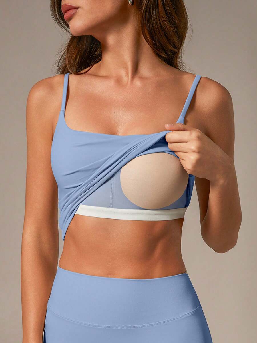 Set Jambes Larges Quotidien Coordonné