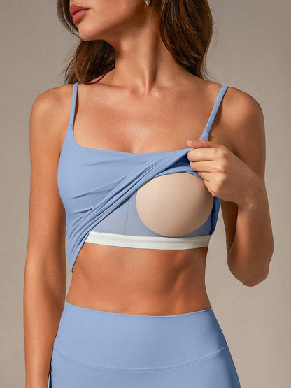 Set Jambes Larges Quotidien Coordonné