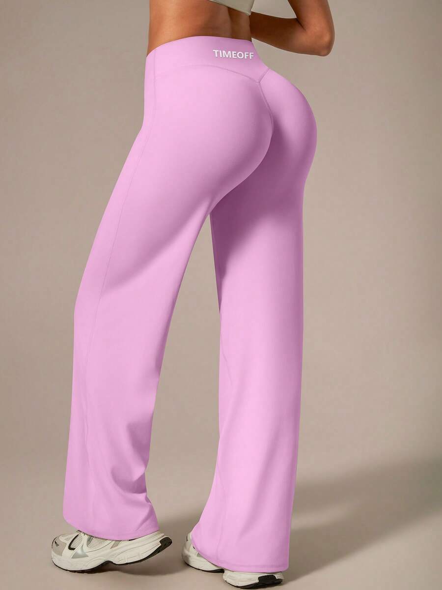 Set Jambes Larges Quotidien Coordonné