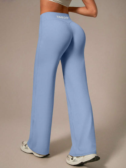 Set Jambes Larges Quotidien Coordonné