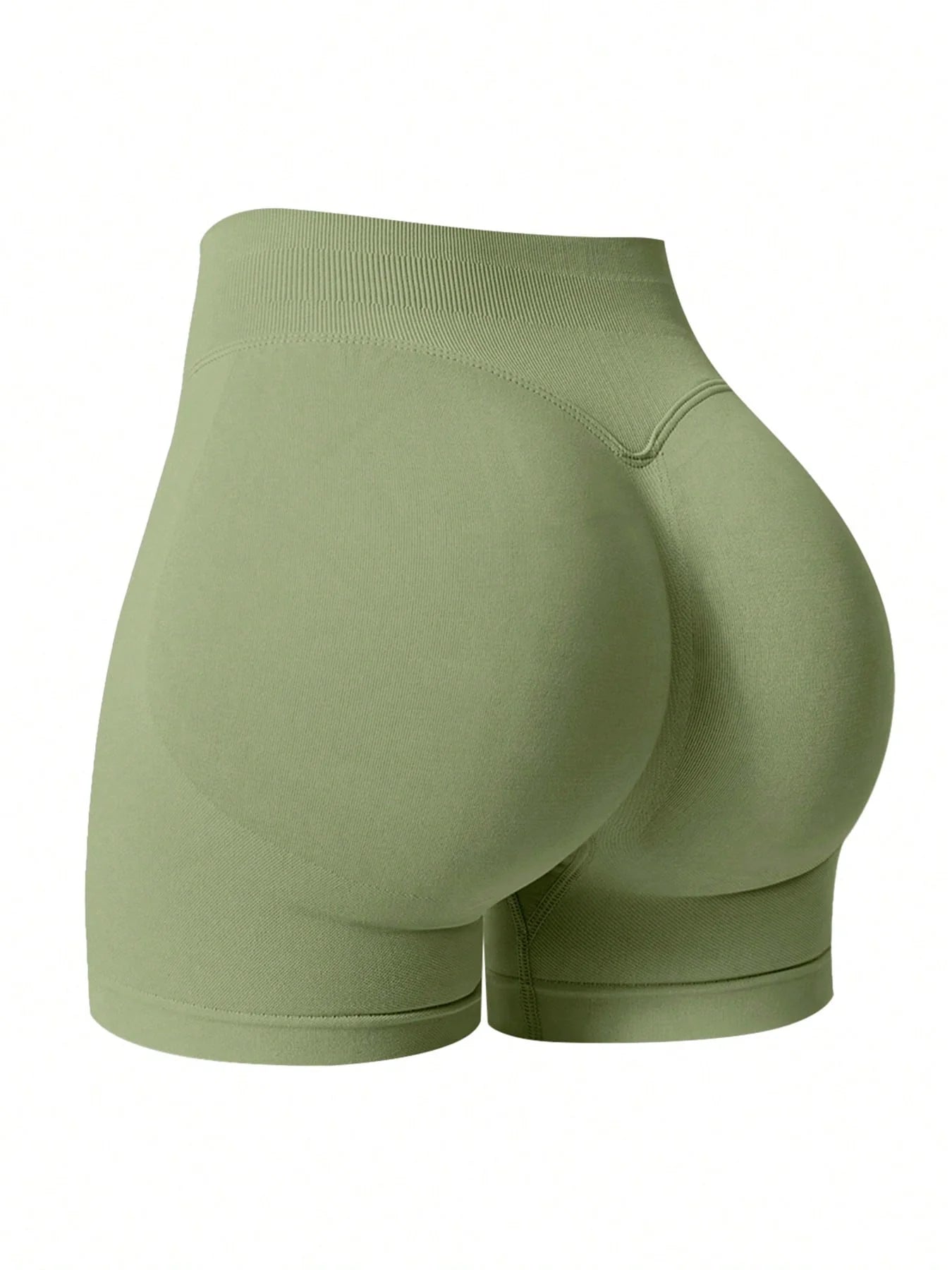 The Form Shorts