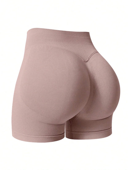 The Form Shorts