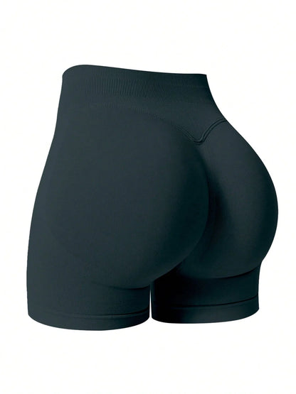 The Form Shorts