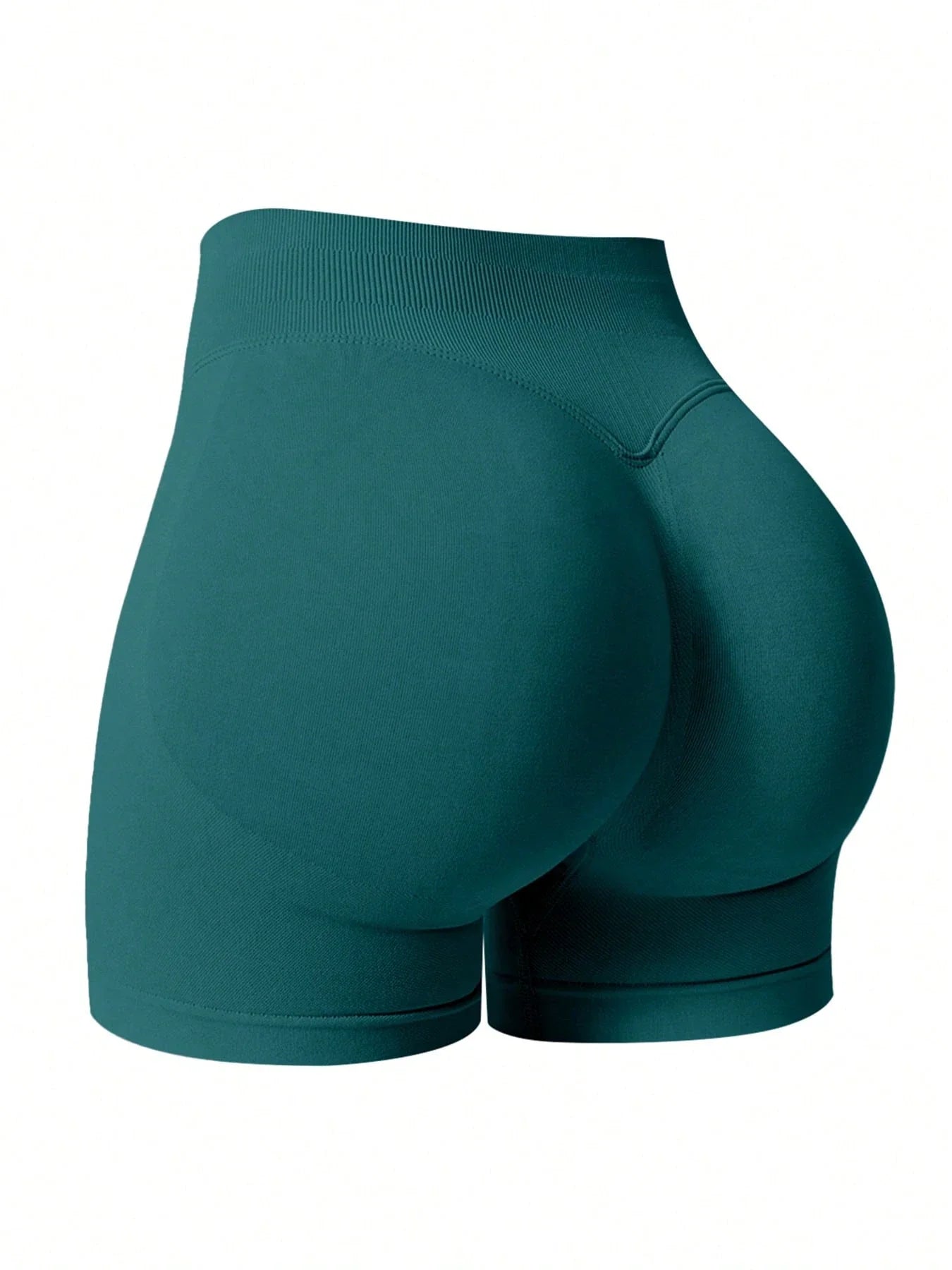 The Form Shorts
