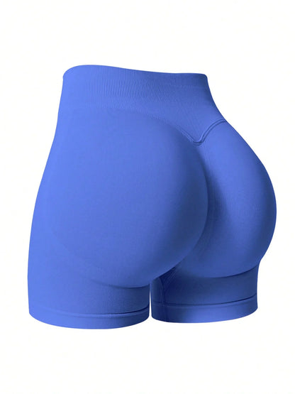 The Form Shorts