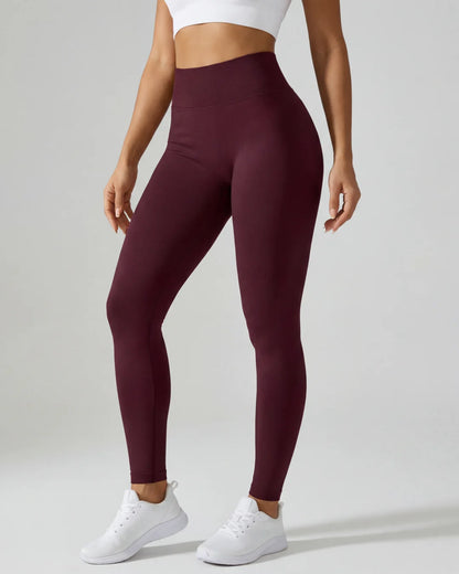Legging Declaration