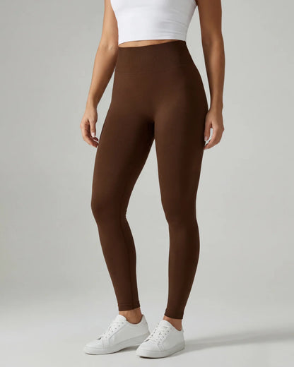 Legging Declaration