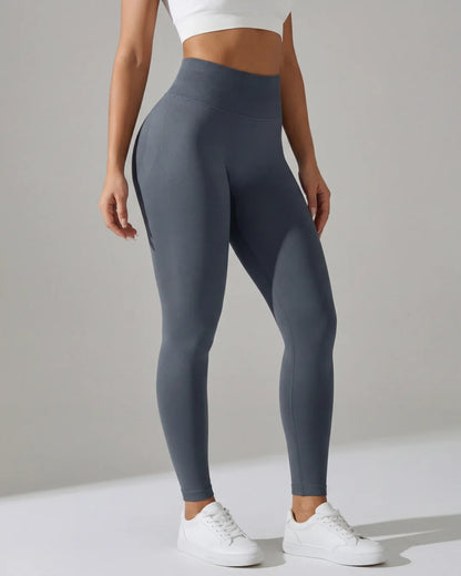 Legging Declaration