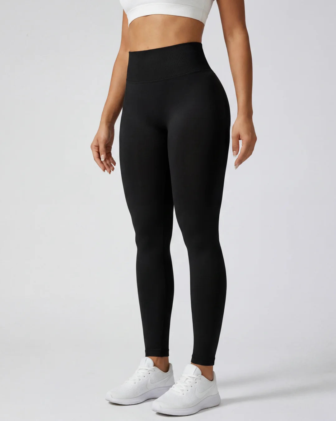 Legging Declaration
