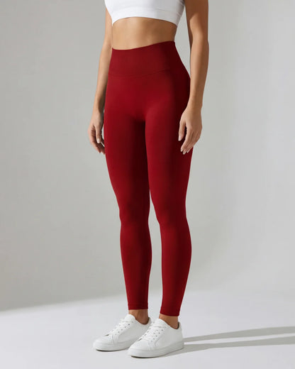 Legging Declaration