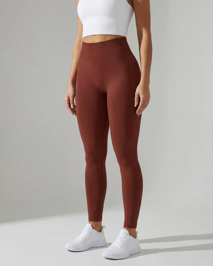 Legging Declaration