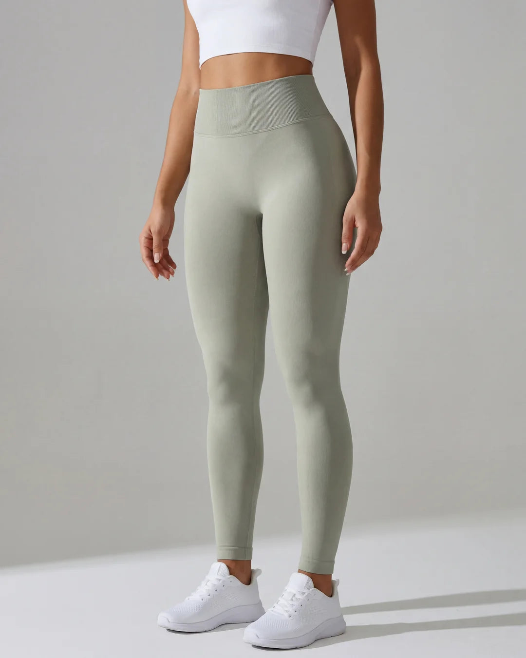 Legging Declaration