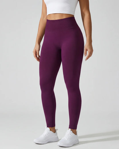 Legging Declaration