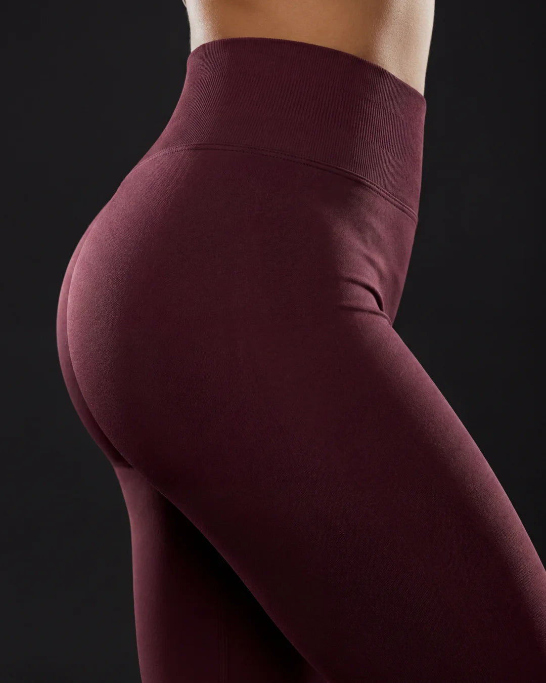 Legging Declaration