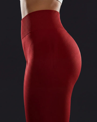Legging Declaration