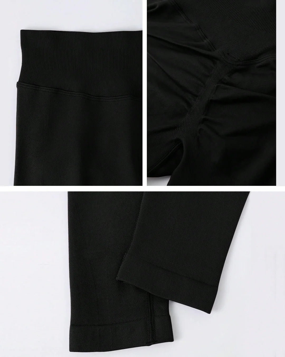 Legging Declaration