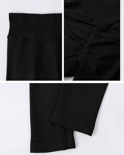 Legging Declaration