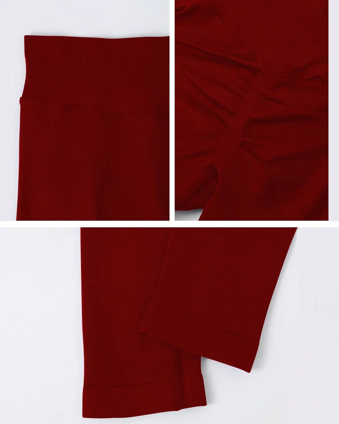 Legging Declaration
