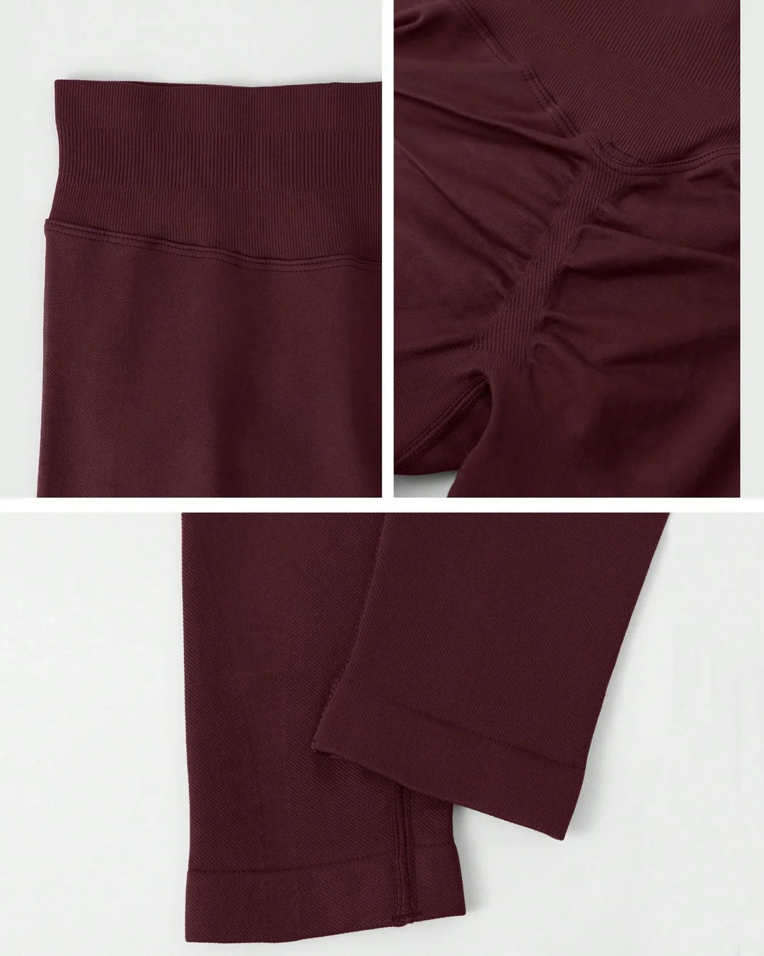 Legging Declaration