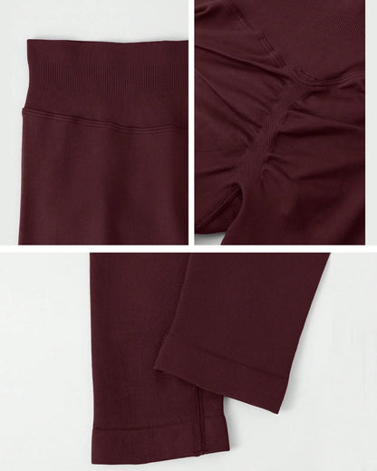 Legging Declaration