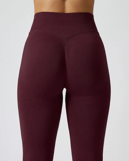 Legging Declaration