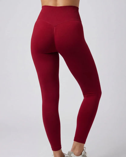 Legging Declaration