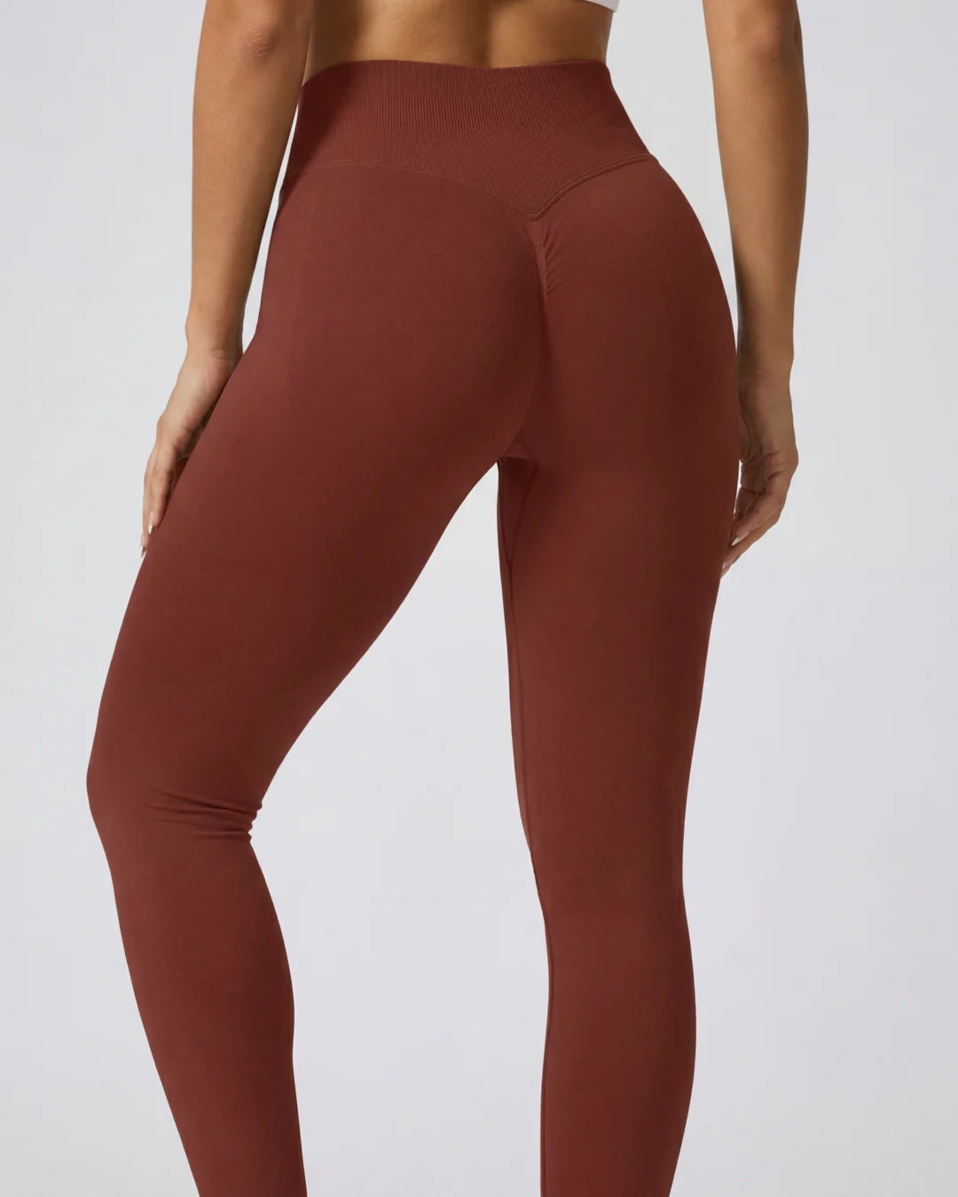 Legging Declaration