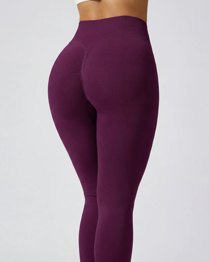 Legging Declaration