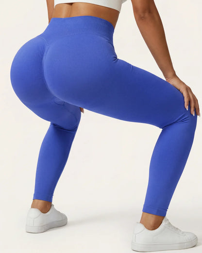 Legging Declaration