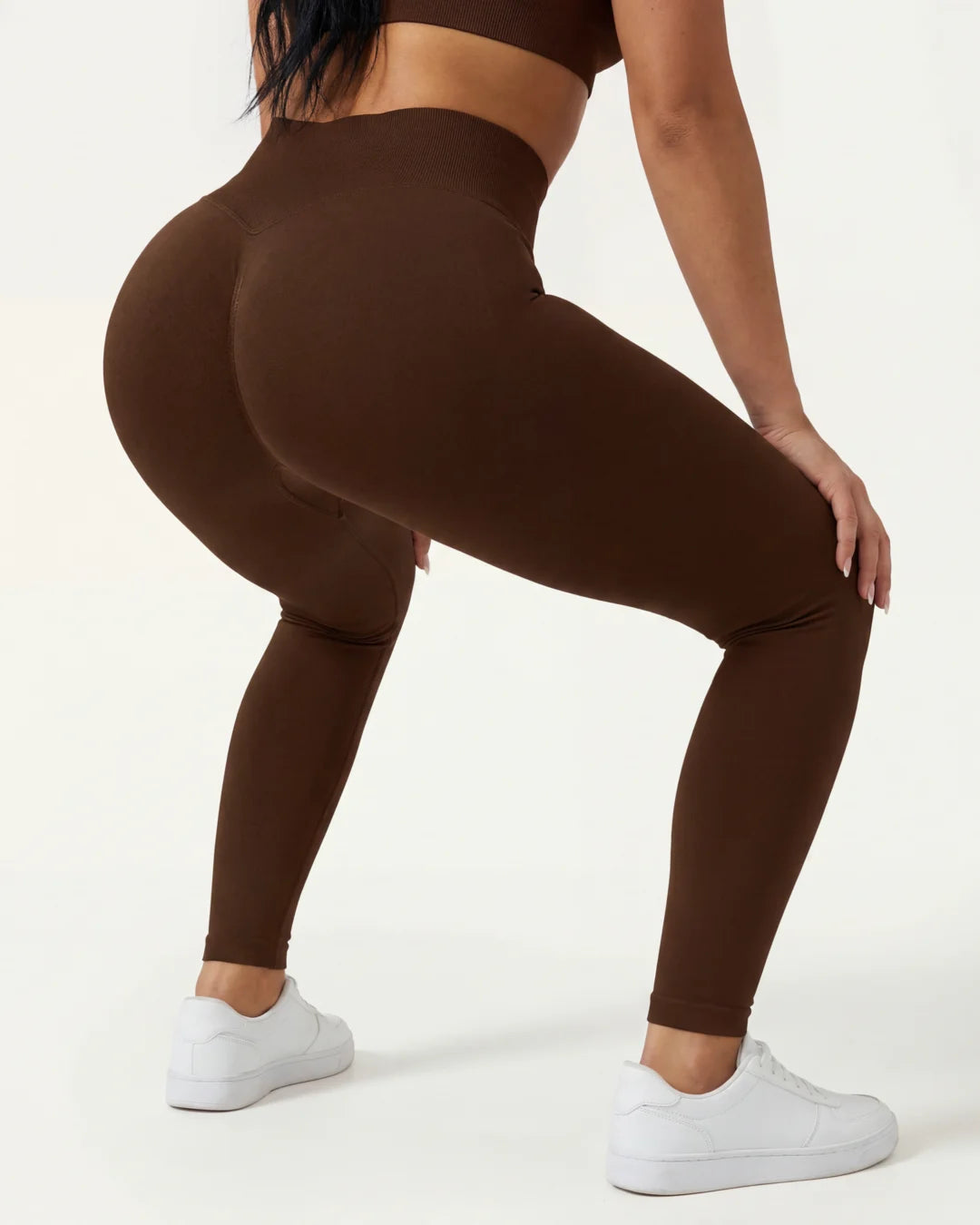 Legging Declaration