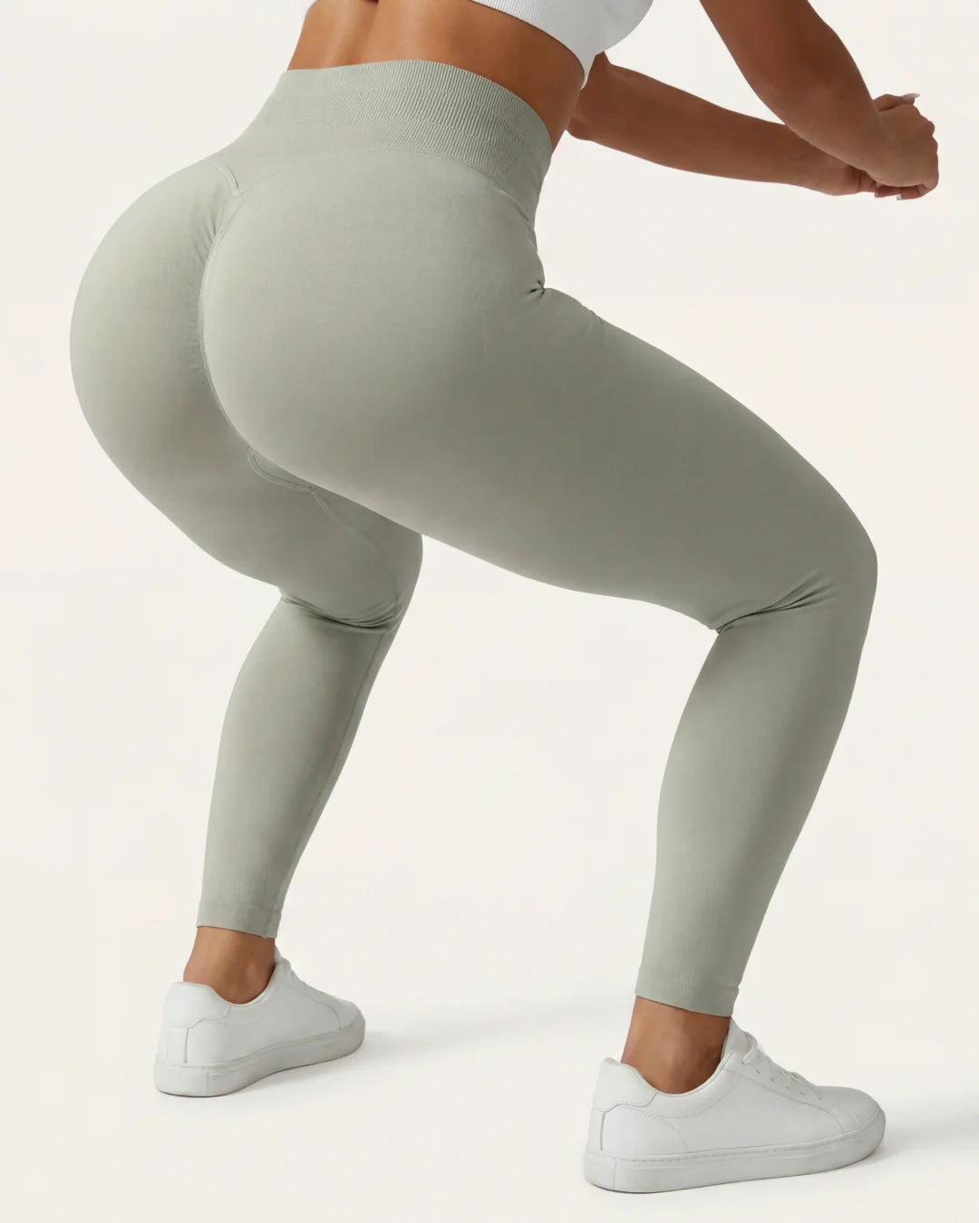 Legging Declaration