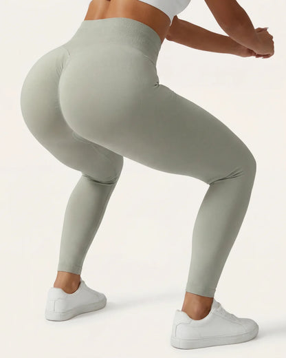 Legging Declaration