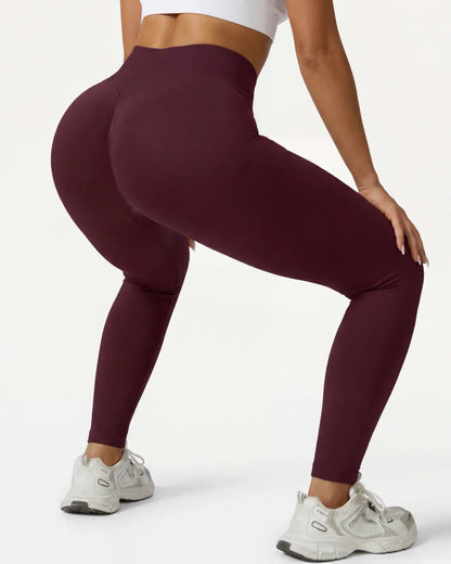 Legging Declaration