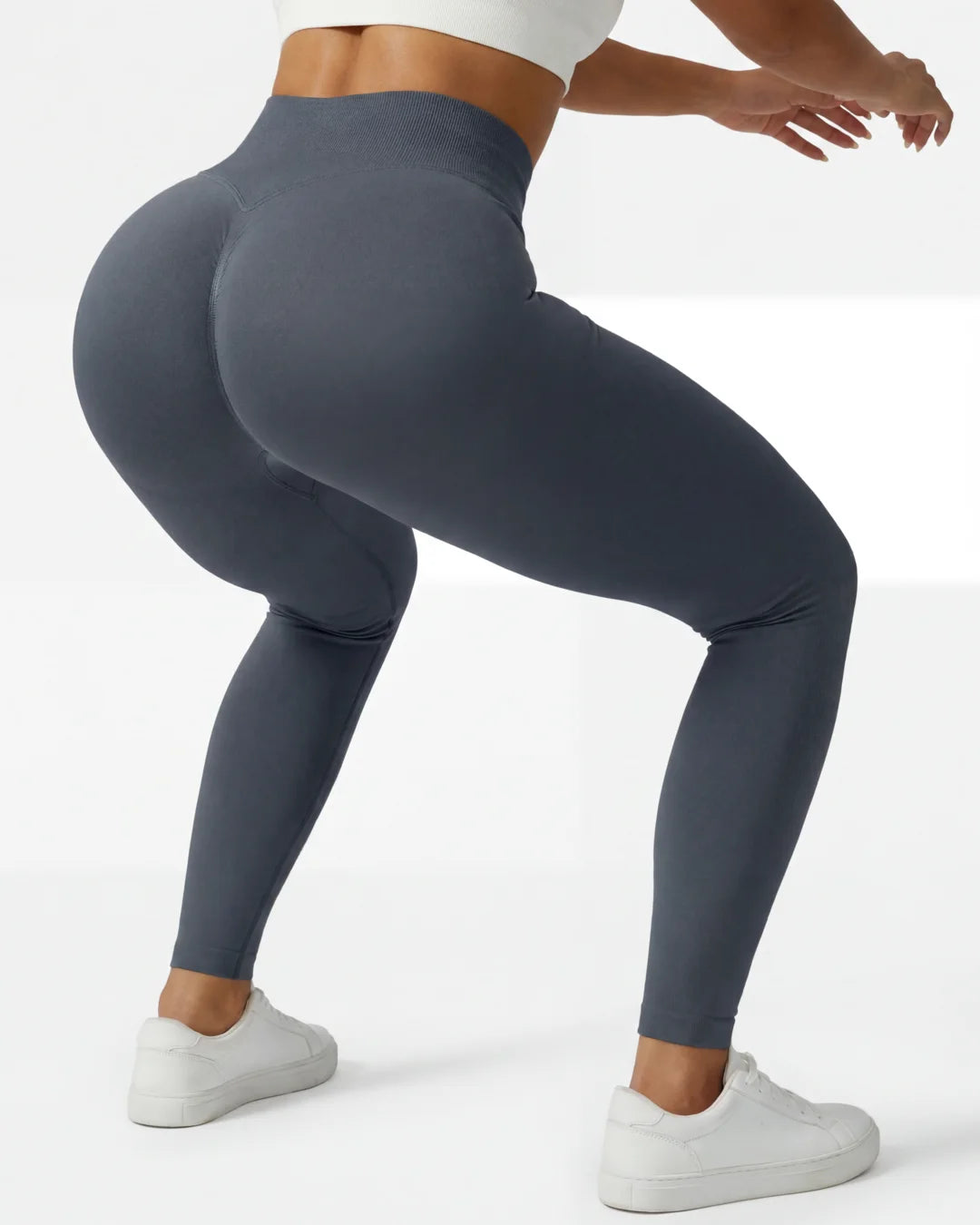 Legging Declaration
