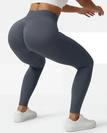 Legging Declaration