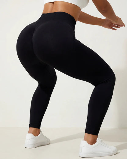 Legging Declaration