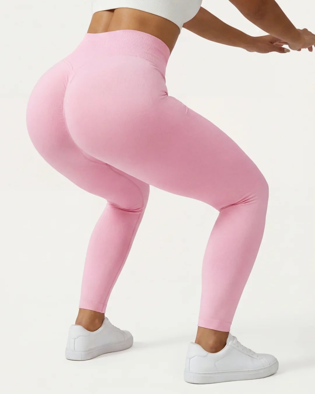 Legging Declaration