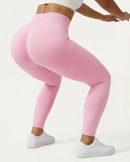 Legging Declaration