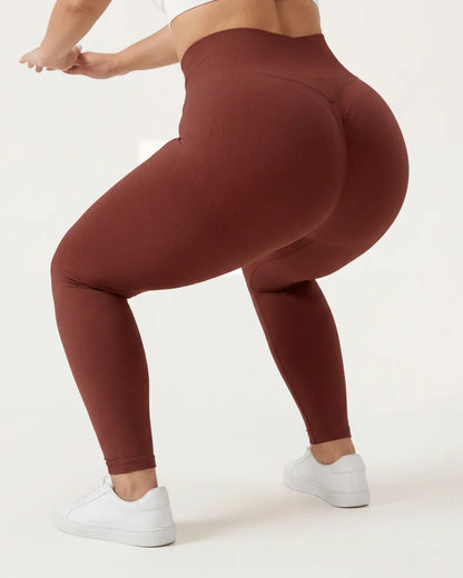 Legging Declaration